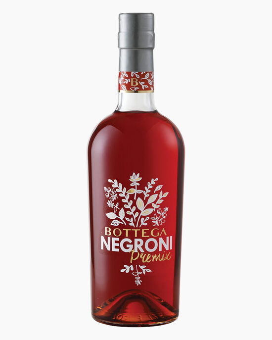 Bottega Negroni 70cl